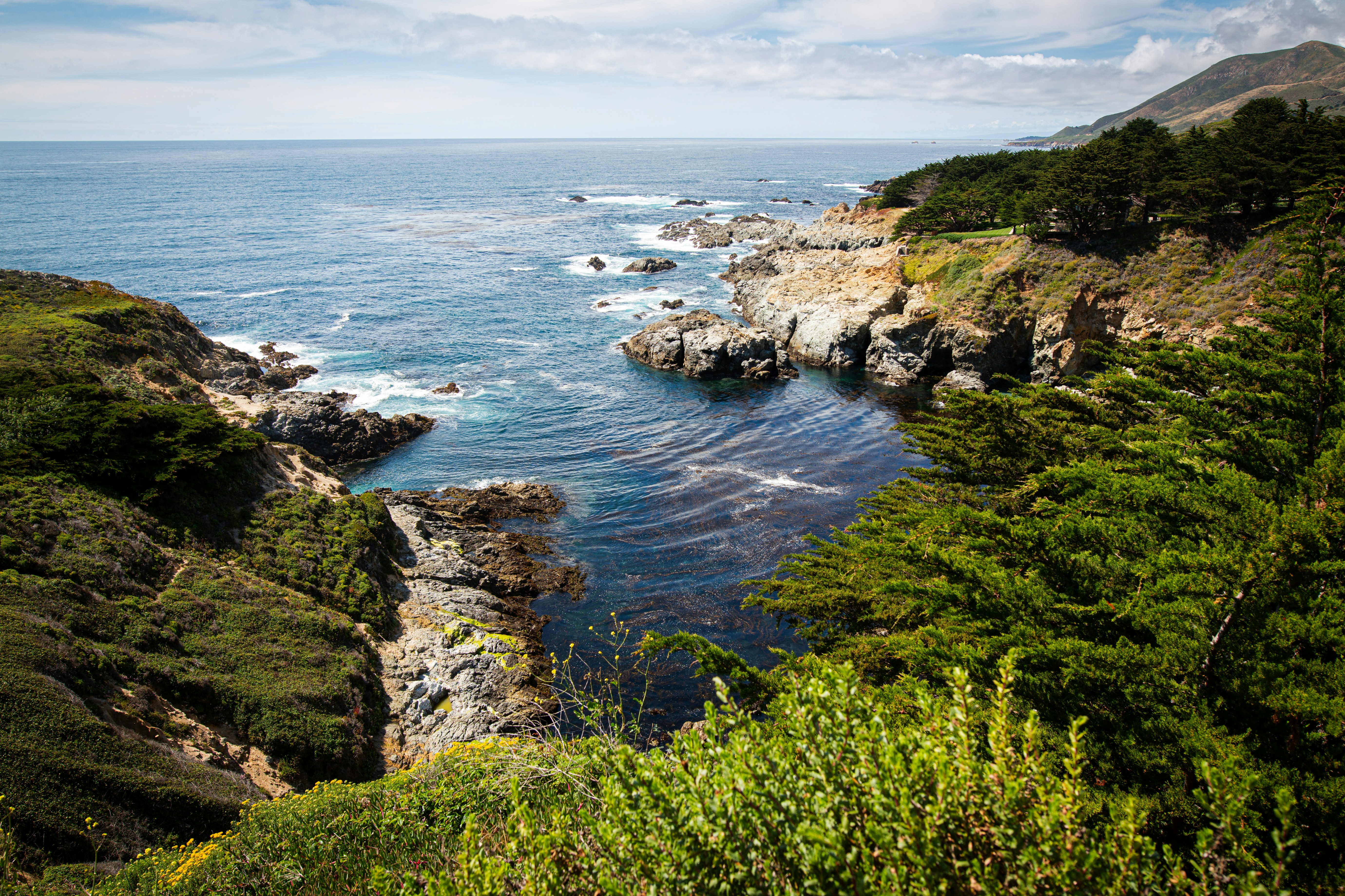Monterey / Pebble Beach