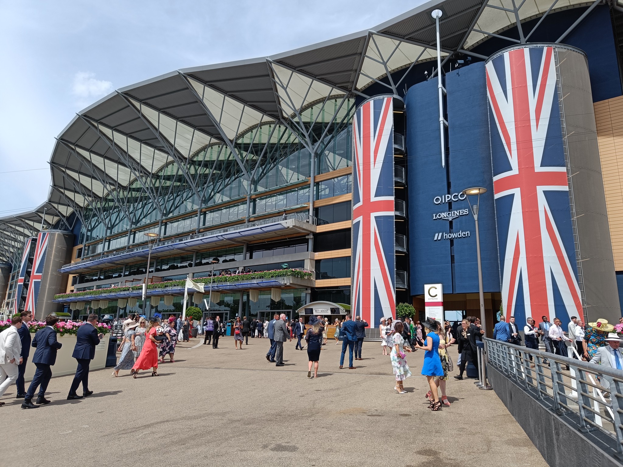 Ascot