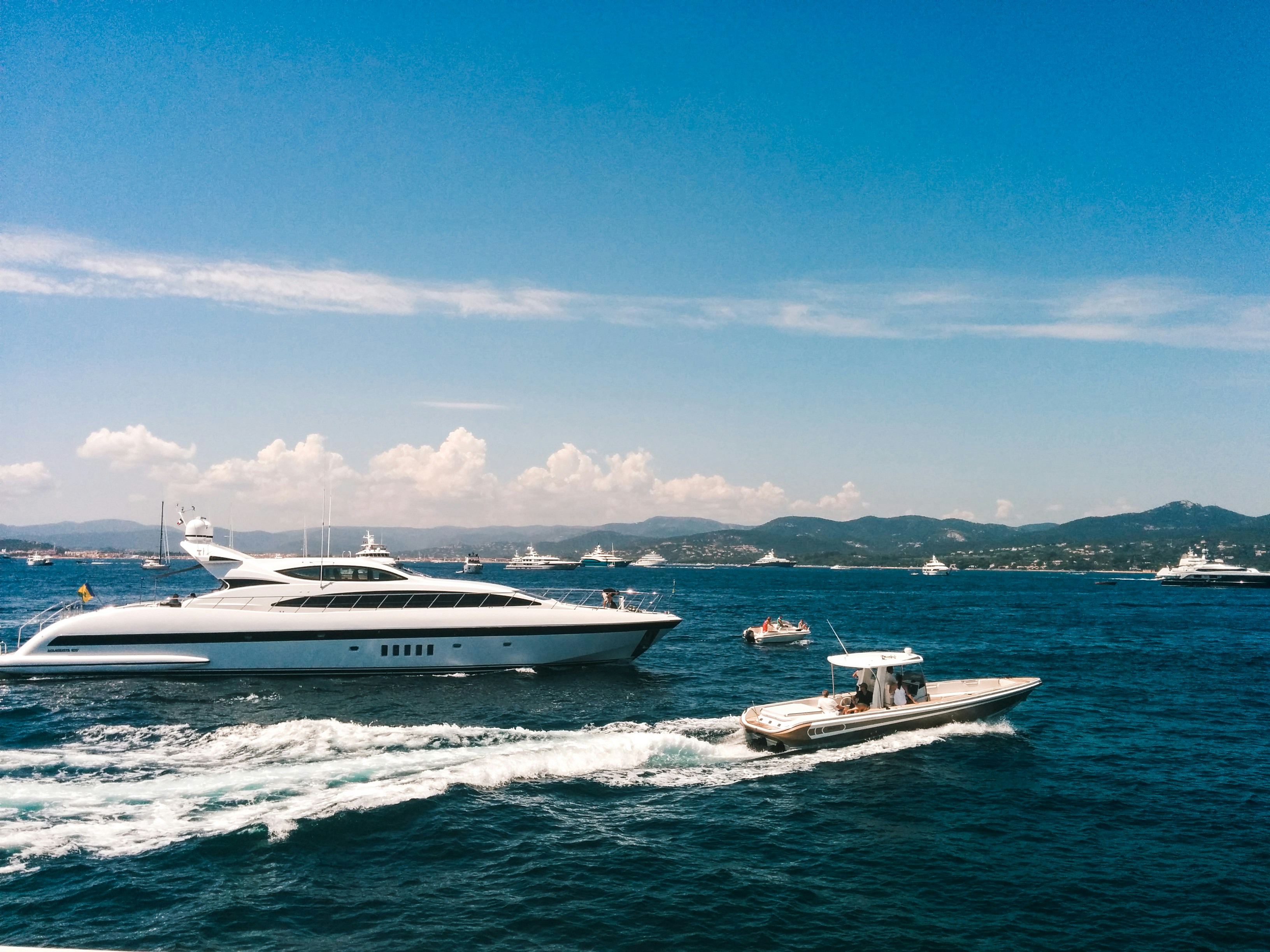 Saint-Tropez