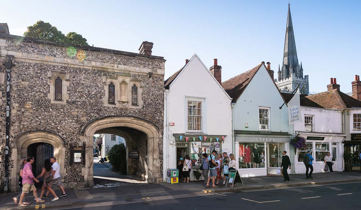Chichester